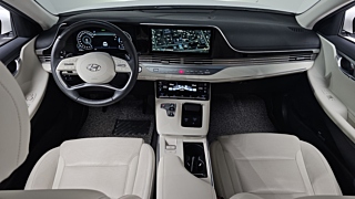 HYUNDAI GRANDEUR IG 2021