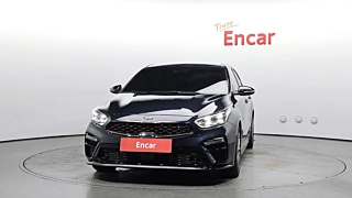 KIA K3 2021