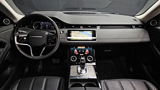 LAND ROVER RANGE ROVER EVOQUE 2023