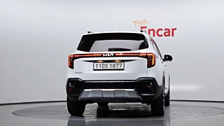 KIA SELTOS 2024