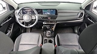 KIA SELTOS 2024
