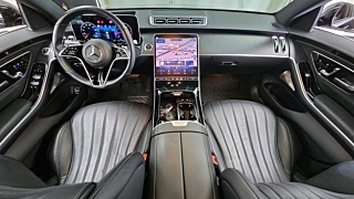 MERCEDES BENZ S-CLASS W223  S350 d 2021