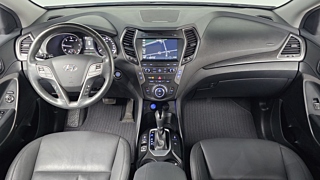 HYUNDAI SANTAFE THE PRIME 2018