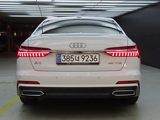 AUDI A6 C8 2021