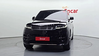 LAND ROVER RANGE ROVER SPORT 2024