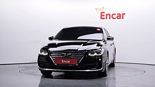 HYUNDAI GRANDEUR IG 2017