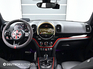 MINI COUNTRYMAN COOPER S 2024