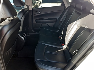 KIA K5 2016