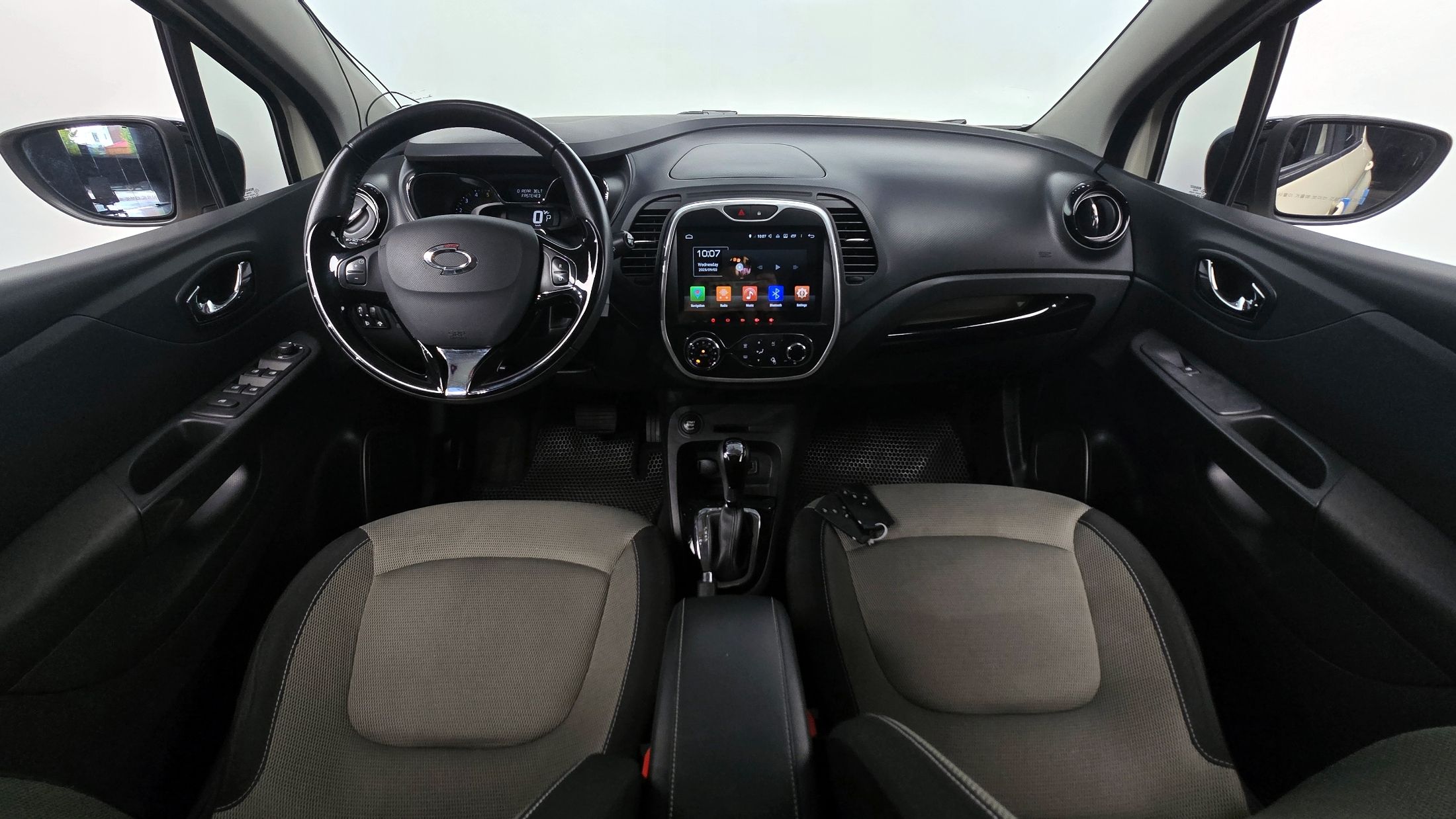 SAMSUNG QM3 2014