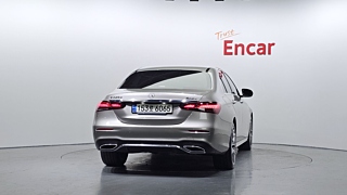 MERCEDES BENZ E-CLASS W213 2021