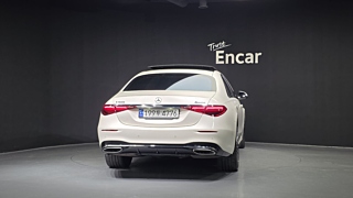 MERCEDES BENZ S-CLASS W223 2023