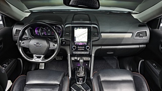 SAMSUNG QM6 2019