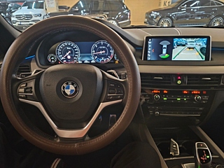BMW X5 F15 2018