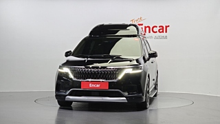 KIA CARNIVAL 2021