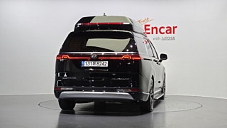 KIA CARNIVAL 2021