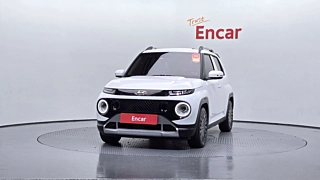 HYUNDAI CASPER 2024