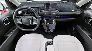 HYUNDAI CASPER 2024