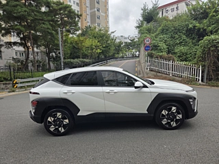 HYUNDAI KONA HYBRID SX2 2023