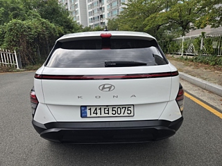 HYUNDAI KONA HYBRID SX2 2023