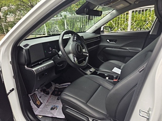 HYUNDAI KONA HYBRID SX2 2023