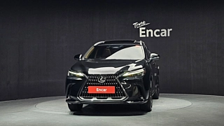 LEXUS NX350H 2023