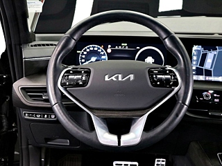 KIA K8 HYBRID 2023