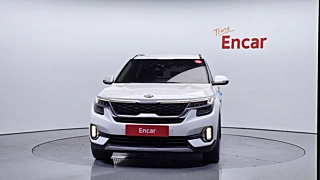 KIA SELTOS 2020