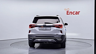 KIA SELTOS 2020