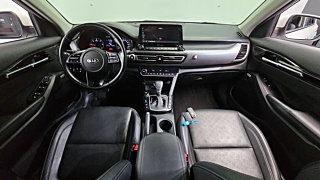 KIA SELTOS 2020