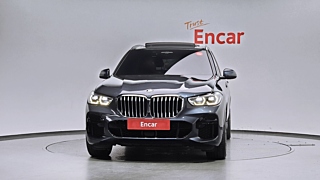 BMW X5 G05 2022