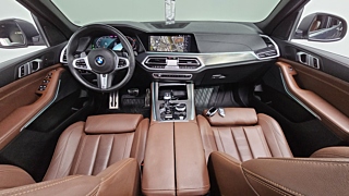 BMW X5 G05 2022