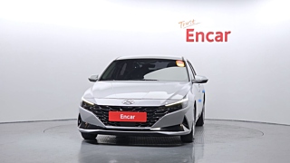 HYUNDAI AVANTE CN7 2020