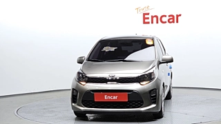 KIA MORNING JA 2020