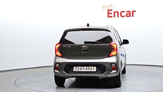 KIA MORNING JA 2020