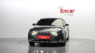 HYUNDAI GRANDEUR IG 2020