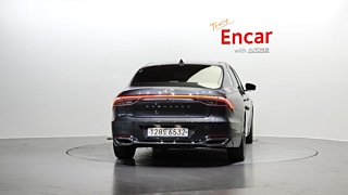HYUNDAI GRANDEUR IG 2020
