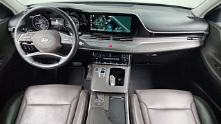 HYUNDAI GRANDEUR IG 2020