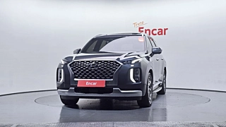 HYUNDAI PALISADE 2020