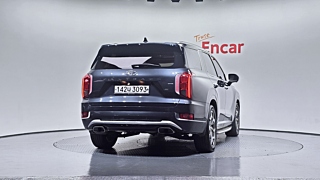 HYUNDAI PALISADE 2020