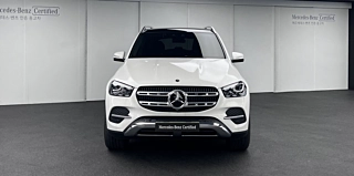 MERCEDES BENZ GLE-CLASS W167 2025