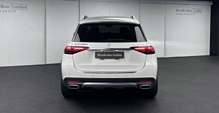 MERCEDES BENZ GLE-CLASS W167 2025