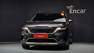 KIA CARNIVAL 2023
