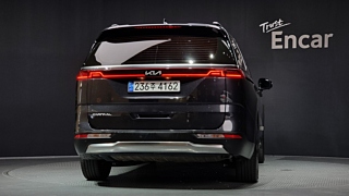 KIA CARNIVAL 2023