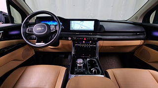 KIA CARNIVAL 2023