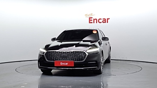 KIA K9 2023