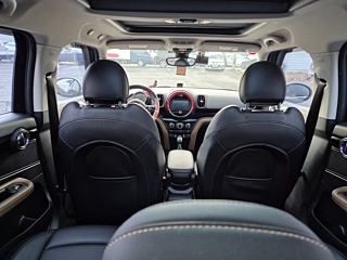 MINI COUNTRYMAN COOPER D 2017