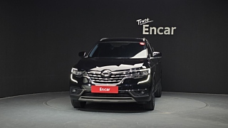 SAMSUNG QM6 2019