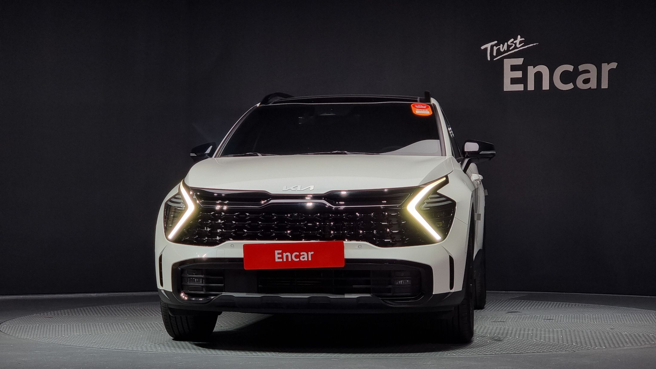 KIA SPORTAGE HYBRID 2023