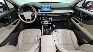 LINCOLN CORSAIR  2.0  AWD 2021