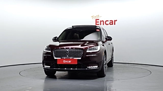 LINCOLN CORSAIR  2021